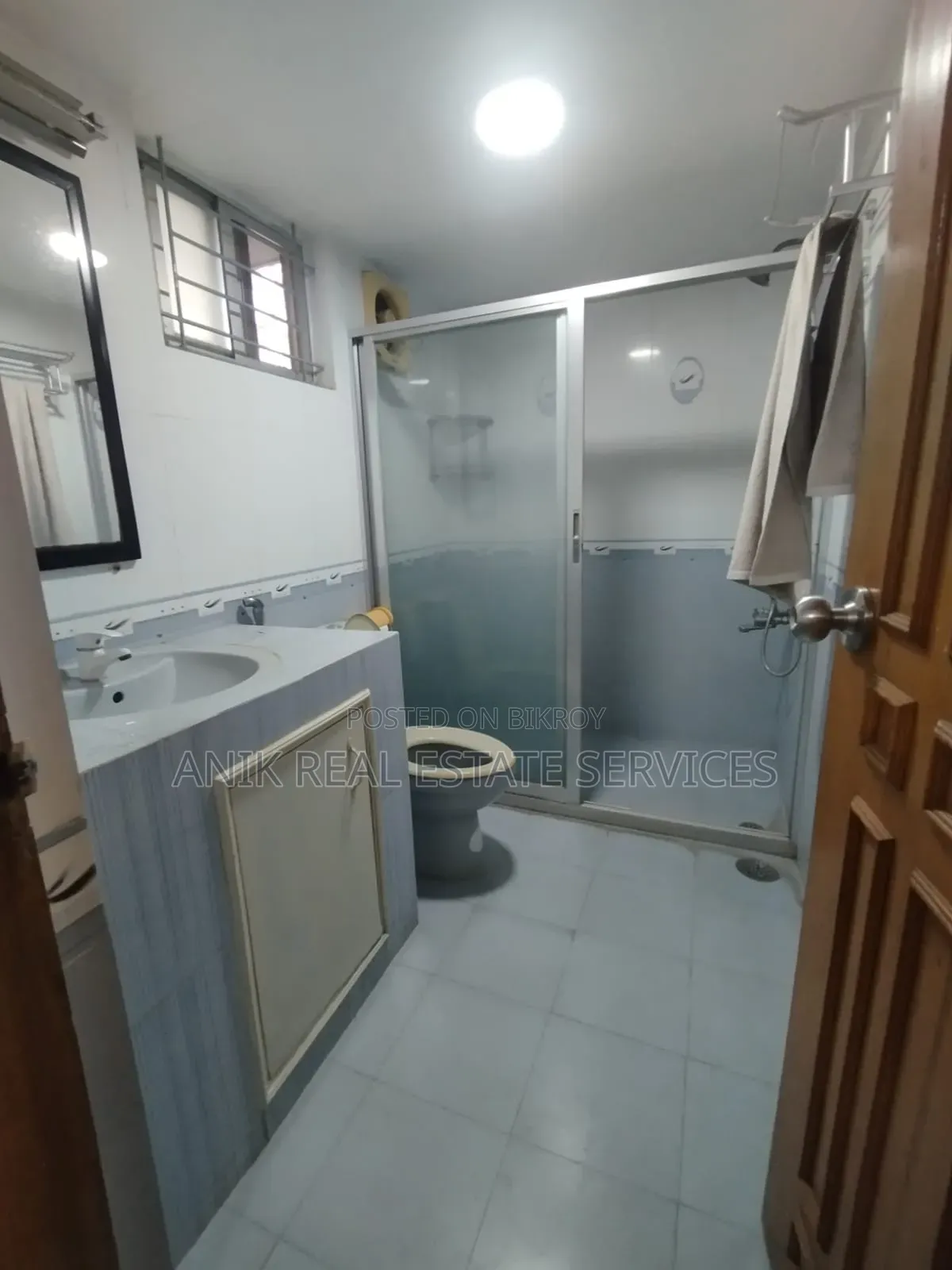Full Furnished 3200 SFT Office Space Rent at Gulshan 1