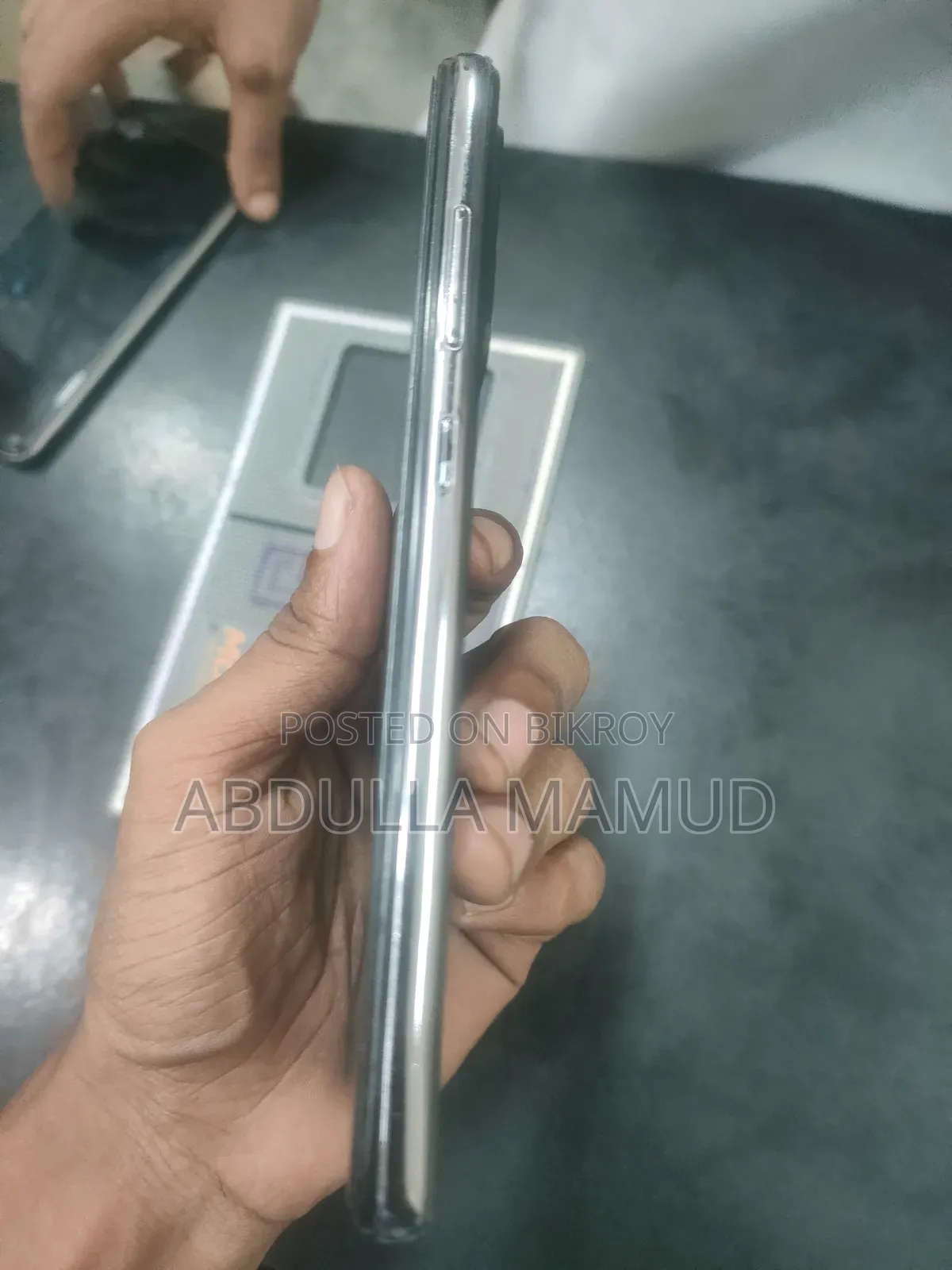 Samsung Galaxy A52s 5G 128 GB Black
