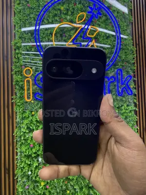 Google Pixel 9 128 GB Black