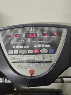 Treadmill for Sale