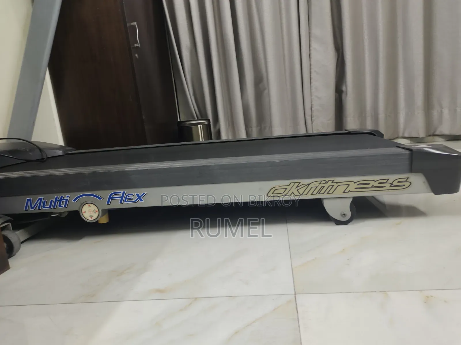 Treadmill for Sale