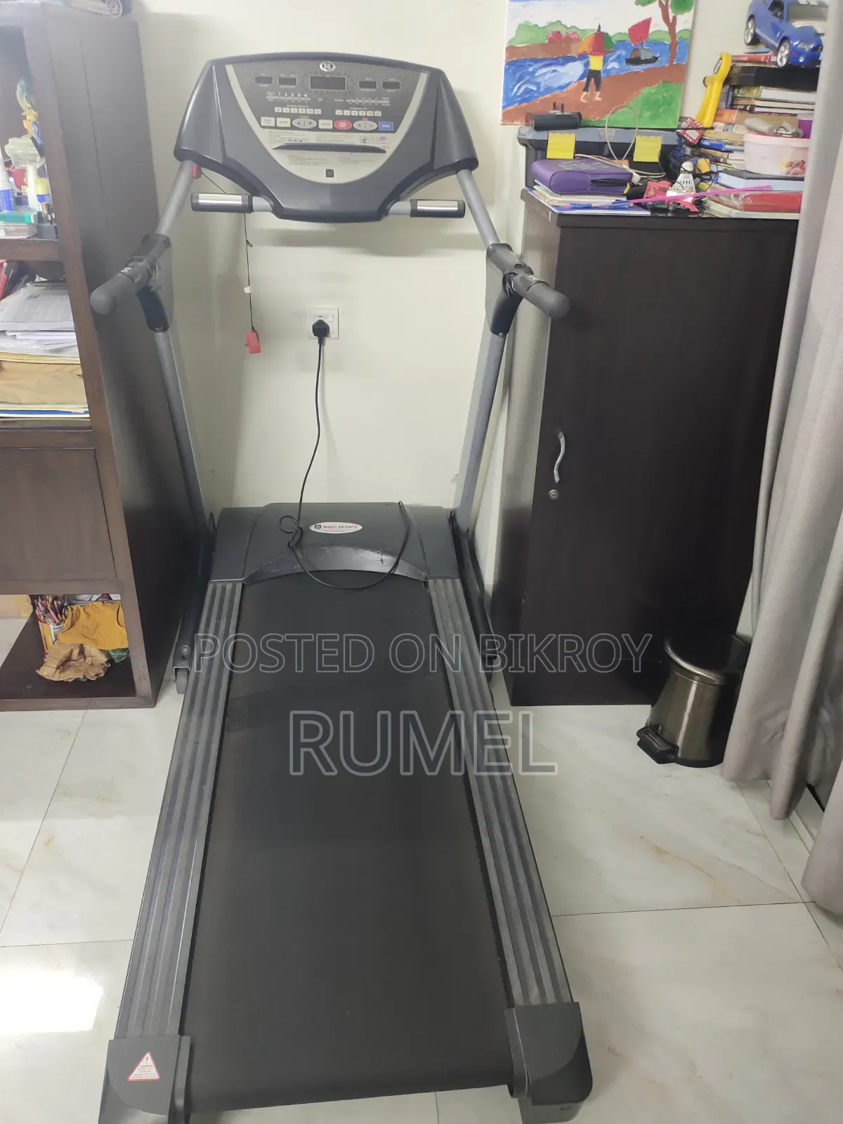 Treadmill for Sale
