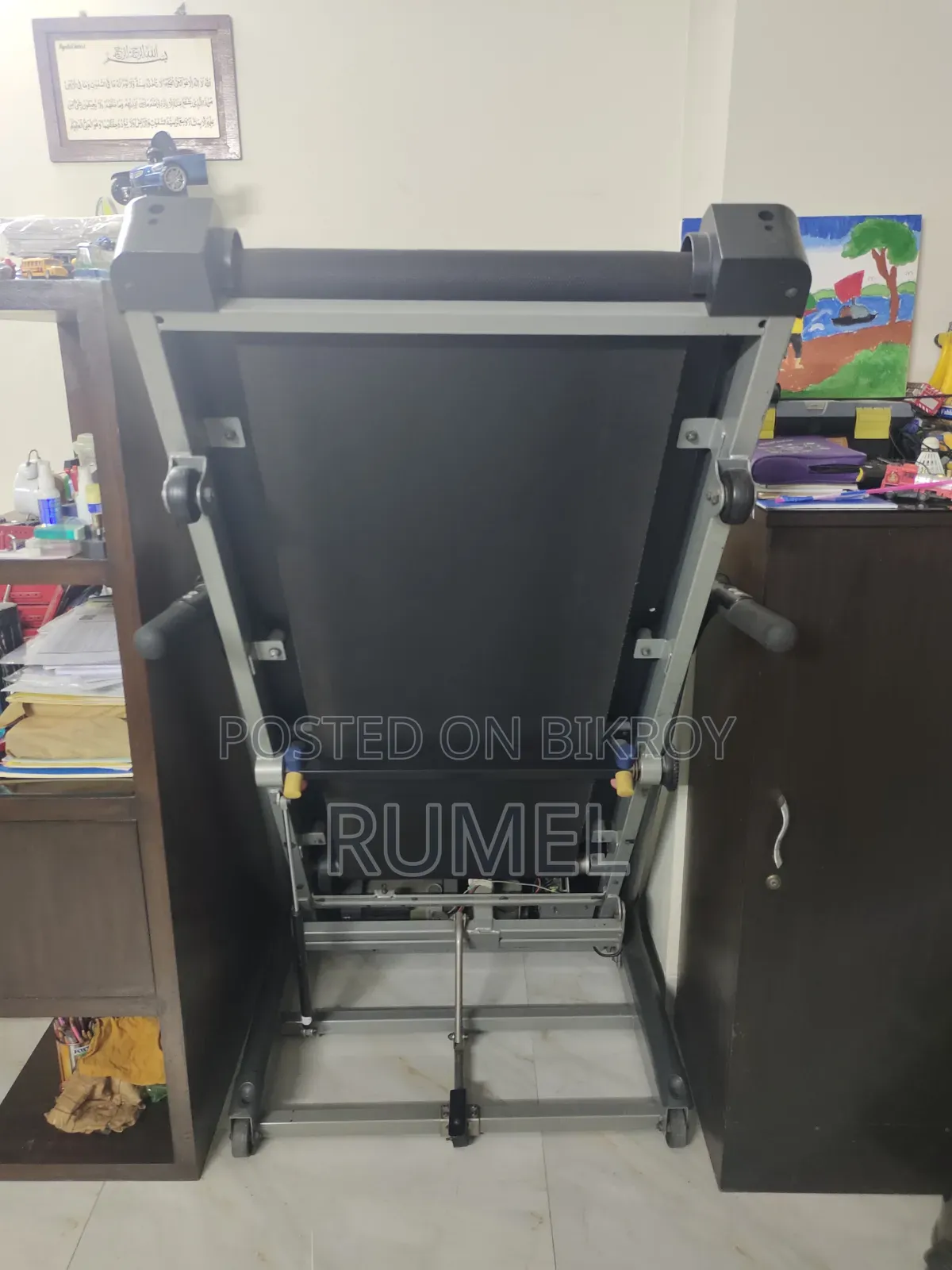Treadmill for Sale