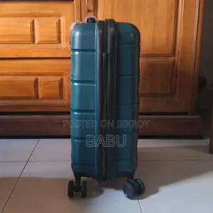 অ্যারিস্টোক্র্যাট ৫৫ সেমি কেবিন ট্রলি – (মাত্র একবার ব্যবহৃত)