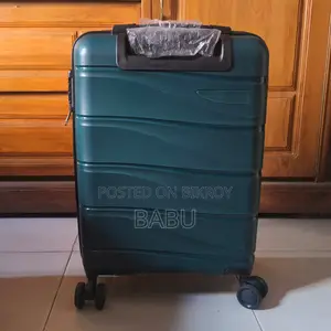 অ্যারিস্টোক্র্যাট ৫৫ সেমি কেবিন ট্রলি – (মাত্র একবার ব্যবহৃত)