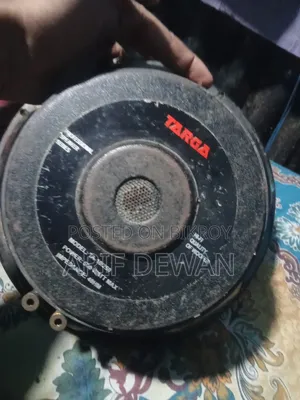 সাবু ফর স্পিকার