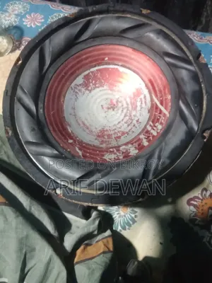 সাবু ফর স্পিকার
