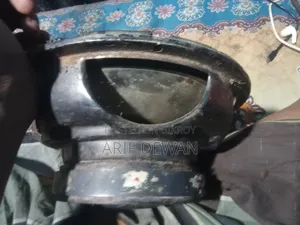 সাবু ফর স্পিকার