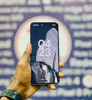Google Pixel 8 Pro 128 GB Blue