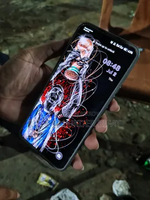 Honor 200 512 GB Black