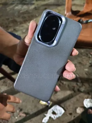 Honor 200 512 GB Black
