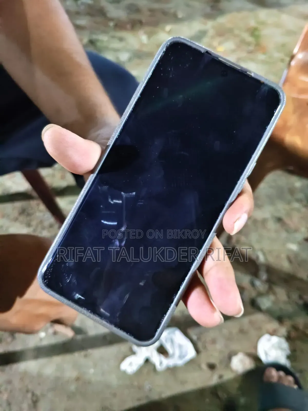Honor 200 512 GB Black