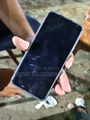 Honor 200 512 GB Black