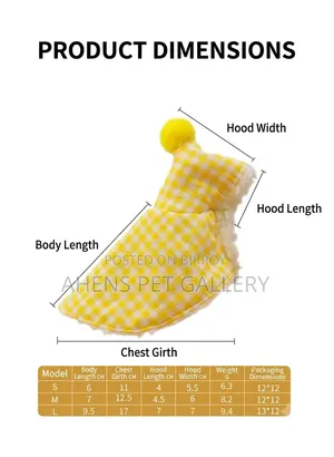 Parrot Warm Cute Hoodie
