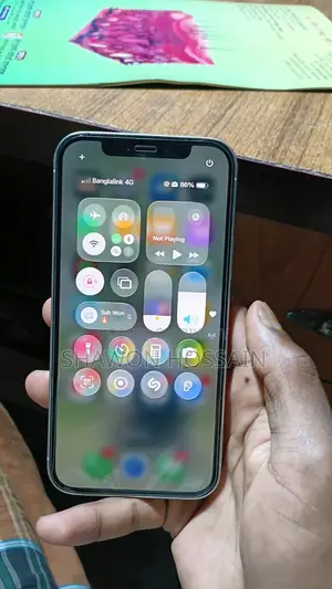 Apple iPhone 12 Pro 128 GB White
