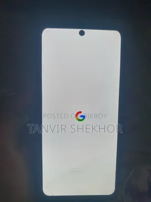 Google Pixel 6 128 GB Black