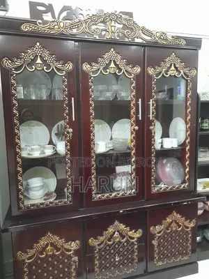 Selling new furniture at the price of old