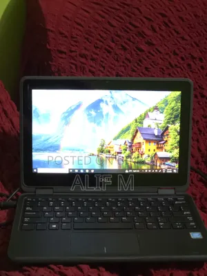 Laptop Dell Latitude 11 3190 8GB Intel Pentium HDD+SSD 256GB