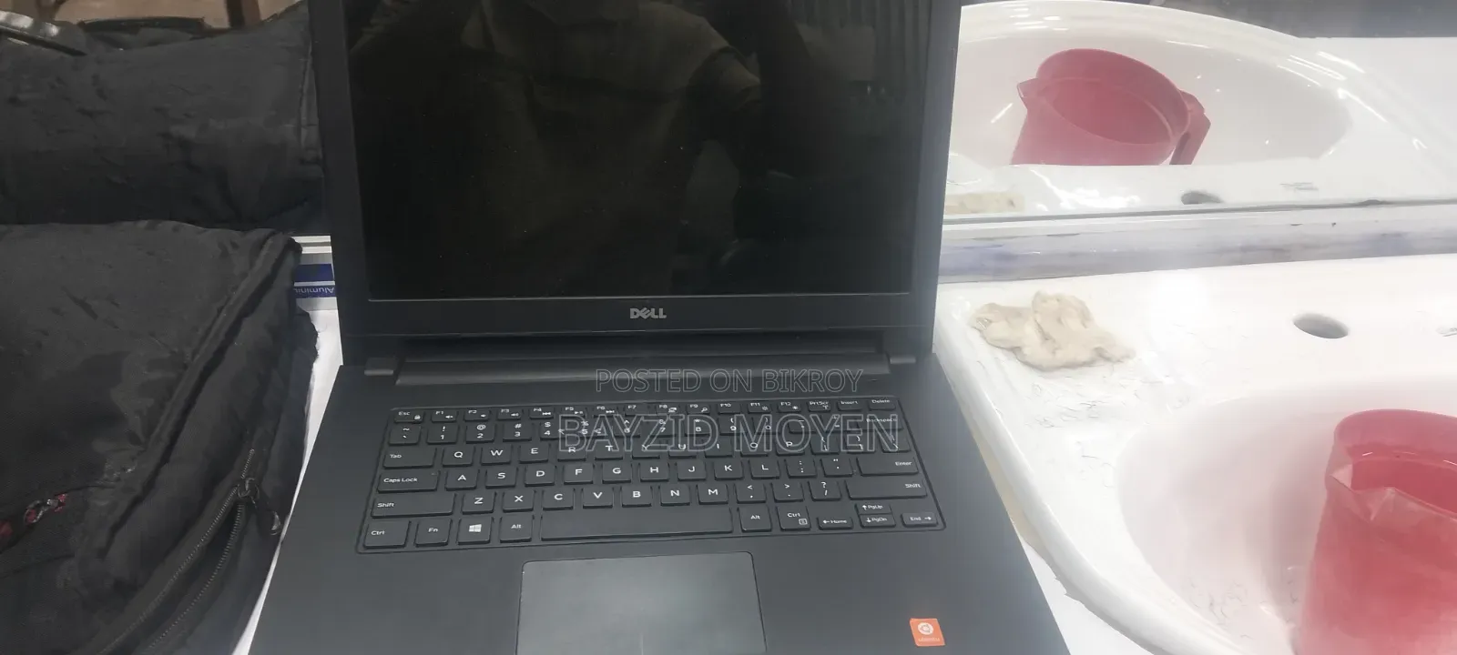Laptop Dell Inspiron 14 4GB Intel Core I3 SSD 512GB