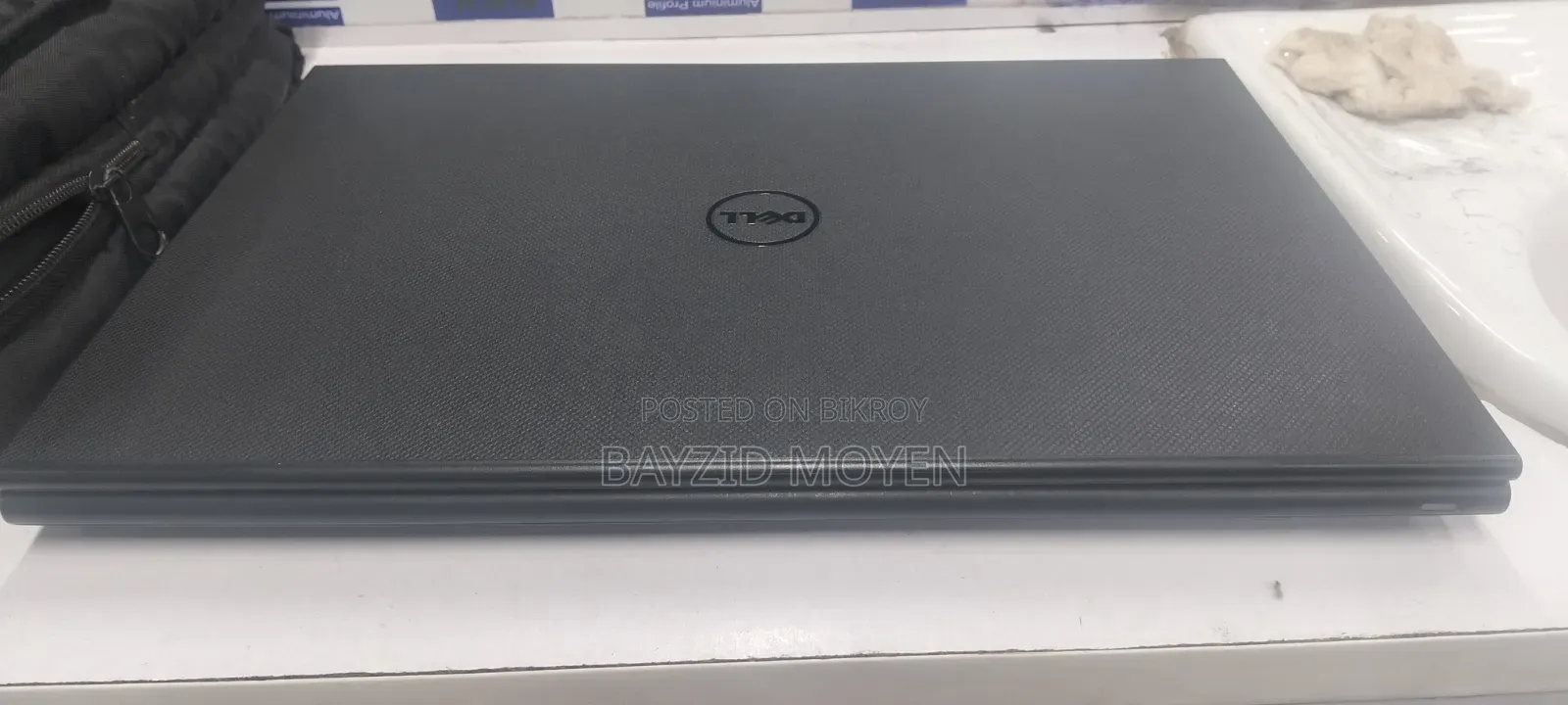 Laptop Dell Inspiron 14 4GB Intel Core I3 SSD 512GB