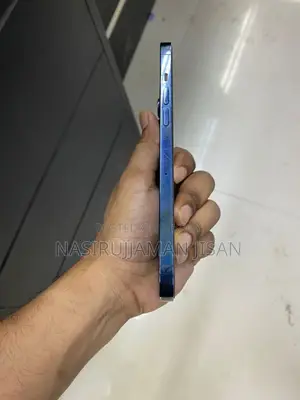 Apple iPhone 12 Pro Max 128 GB Blue