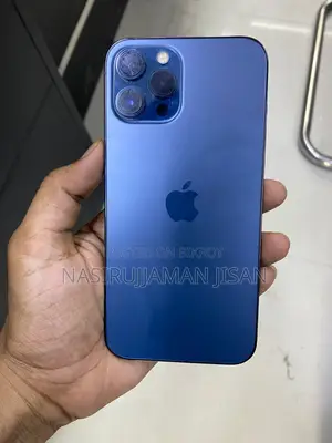 Apple iPhone 12 Pro Max 128 GB Blue