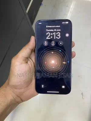 Apple iPhone 12 Pro Max 128 GB Blue