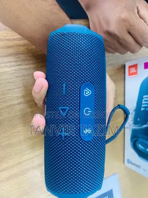 JBL Flip-7
