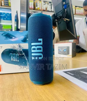 JBL Flip-7