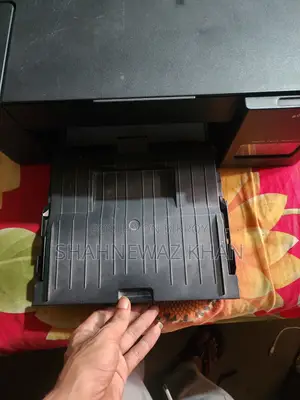 Brother DCP-T220 প্রিন্টার—ভালো কোয়ালিটি ও সঠিক কার্যকারিতা।