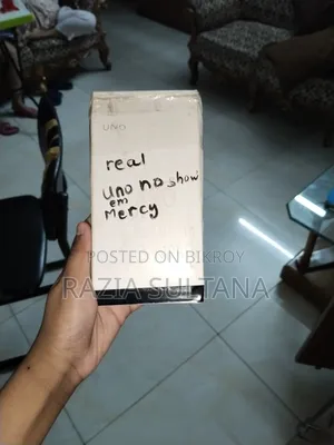 Uno Show Em No Mercy