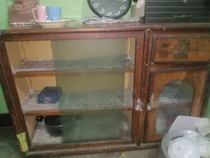 Old Showcase for Sale