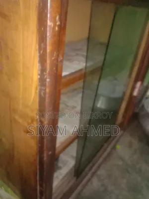 Old Showcase for Sale