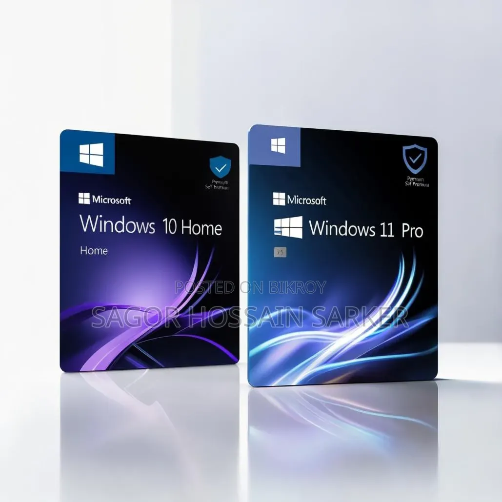 Microsoft Windows 11 Pro Original License Key