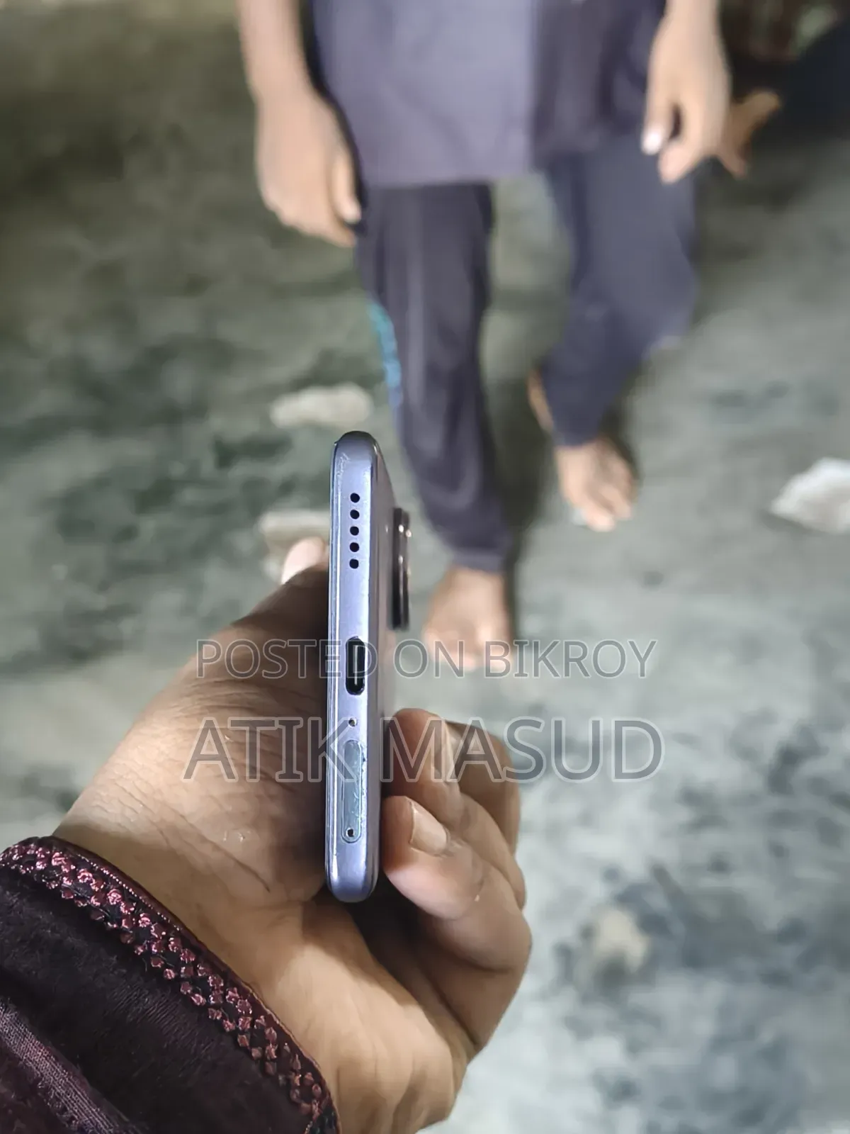 ভিভো ভি৪০ ২৫৬ জিবি পিঙ্ক