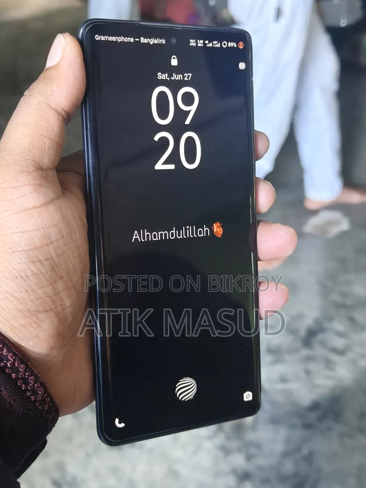 ভিভো ভি৪০ ২৫৬ জিবি পিঙ্ক