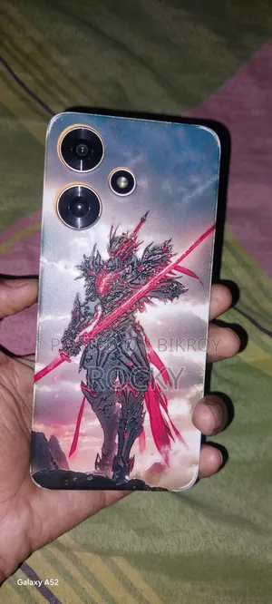 Infinix Hot 40i 128 GB
