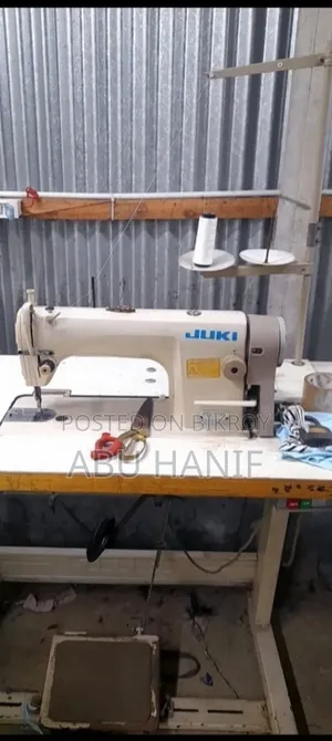 Sewing machine for sale