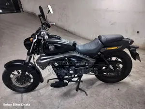 Lifan 2023 Black