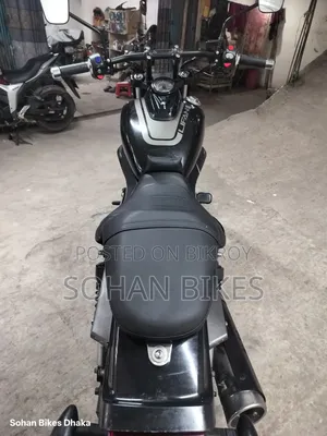 Lifan 2023 Black
