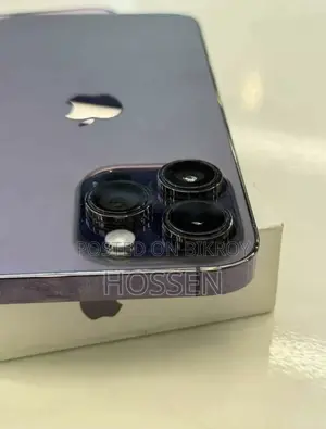 Apple iPhone 14 Pro Max 256 GB Purple