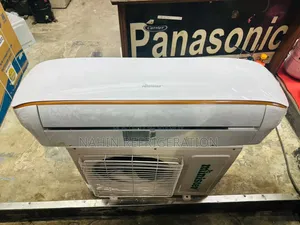 Minister 1 Ton Split Type Air-Conditioner