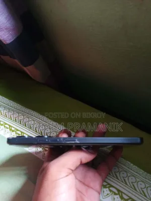 Tecno Camon 20 Pro 256 GB Black