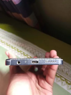 Tecno Camon 20 Pro 256 GB Black