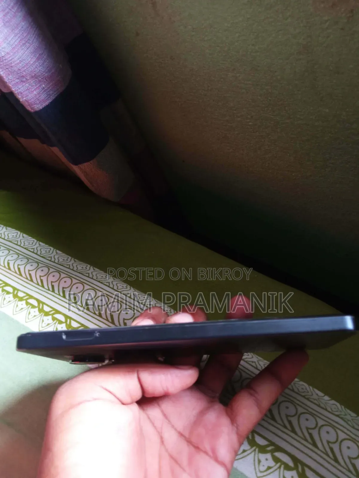 Tecno Camon 20 Pro 256 GB Black