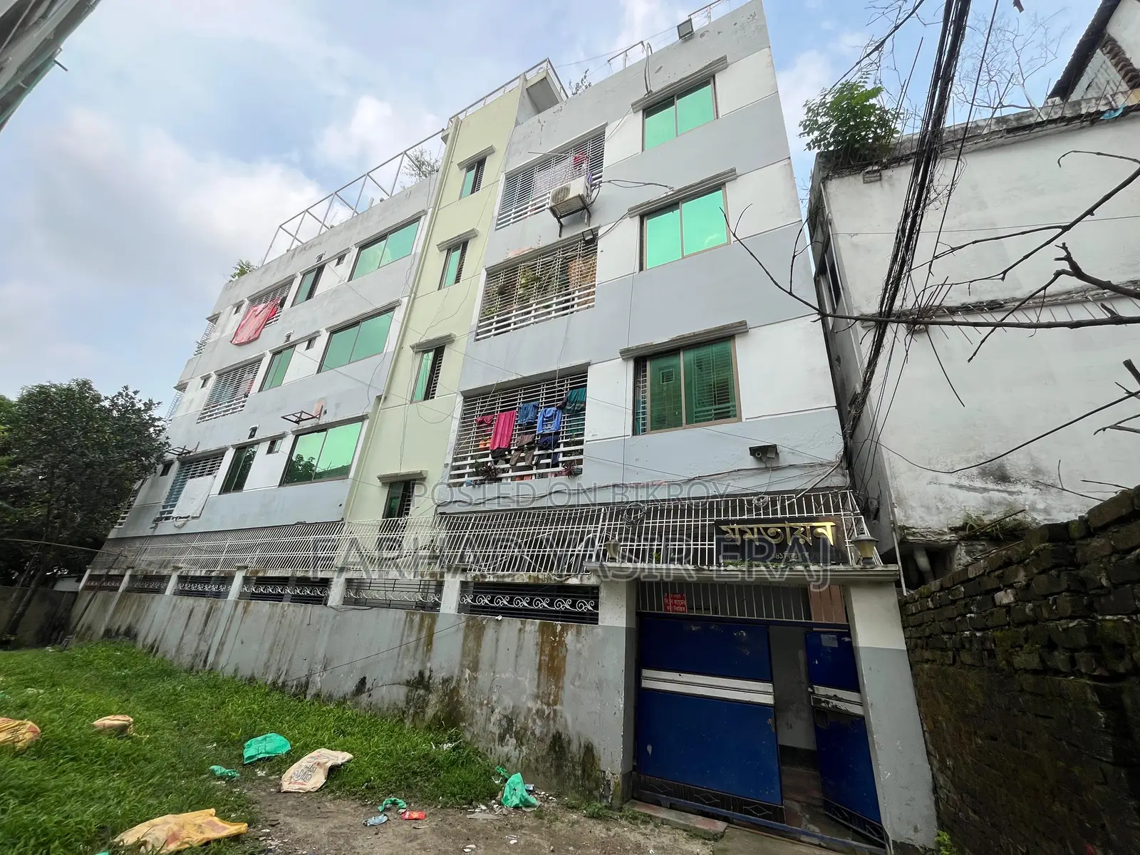 7bdrm Apartment in Cumilla, Comilla Sadar for Sale