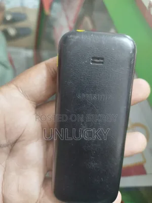 Samsung Guru Music 2 Blue