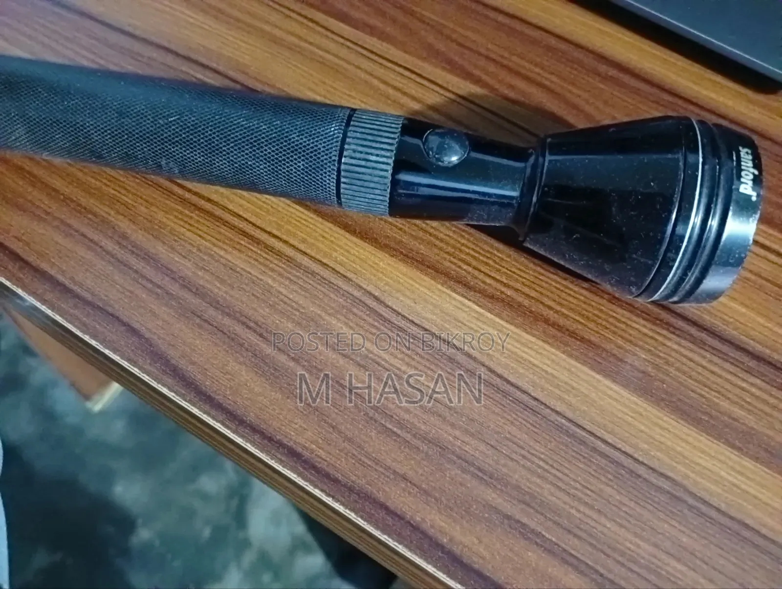 Sanford Sf412sl Torch Light