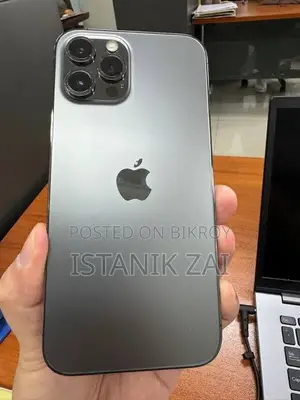 Apple iPhone 12 Pro Max 128 GB Gray