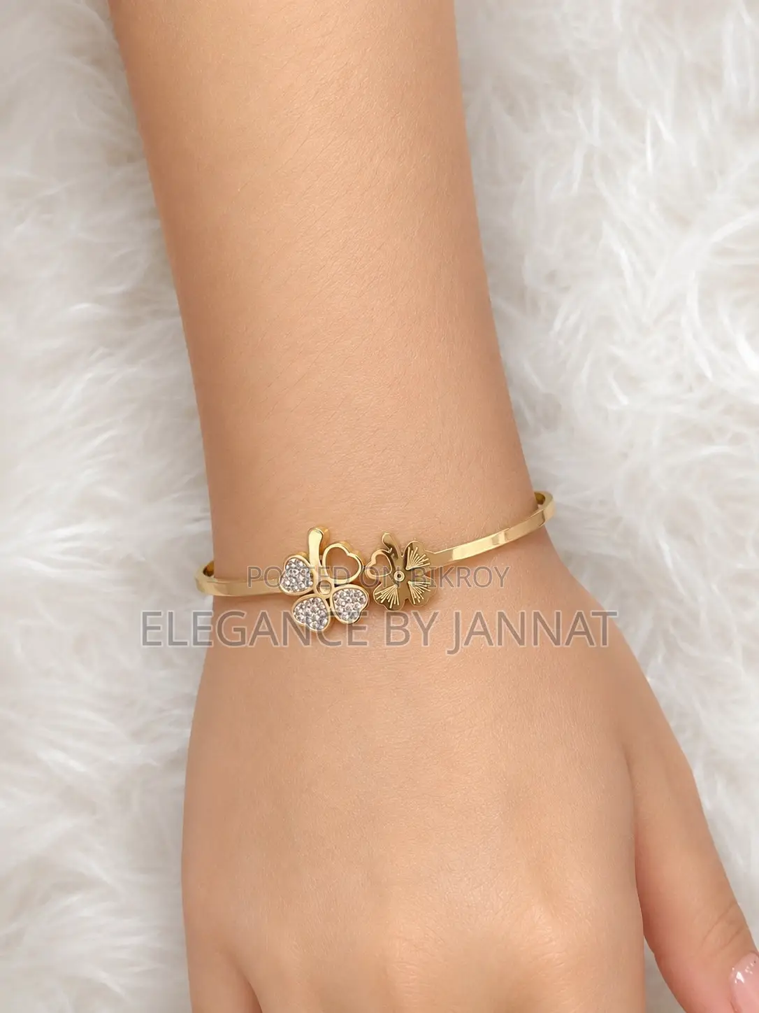Elegance by Jannat